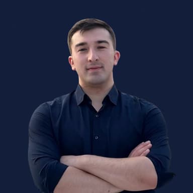 Комрон Абдуллоев